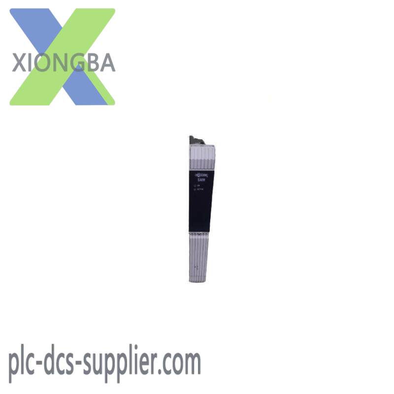 siemens_39samcan_16133-71_13_apacs_sam_standard_analog_module.jpg SIEMENS 39SAMCAN 16133-71/13 APACS+ Analog Module - Precision Control Solution