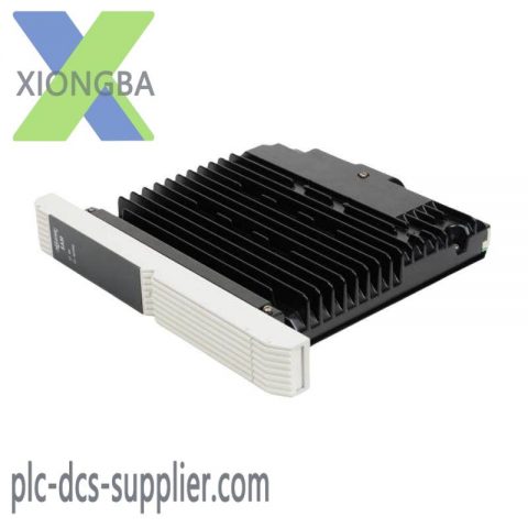 SIEMENS 39SAMCAN 16133-71/9 Analog Control Module