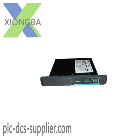 SIEMENS 39SDM024DCCBN - 16101-174/12 SDM+ MODULE