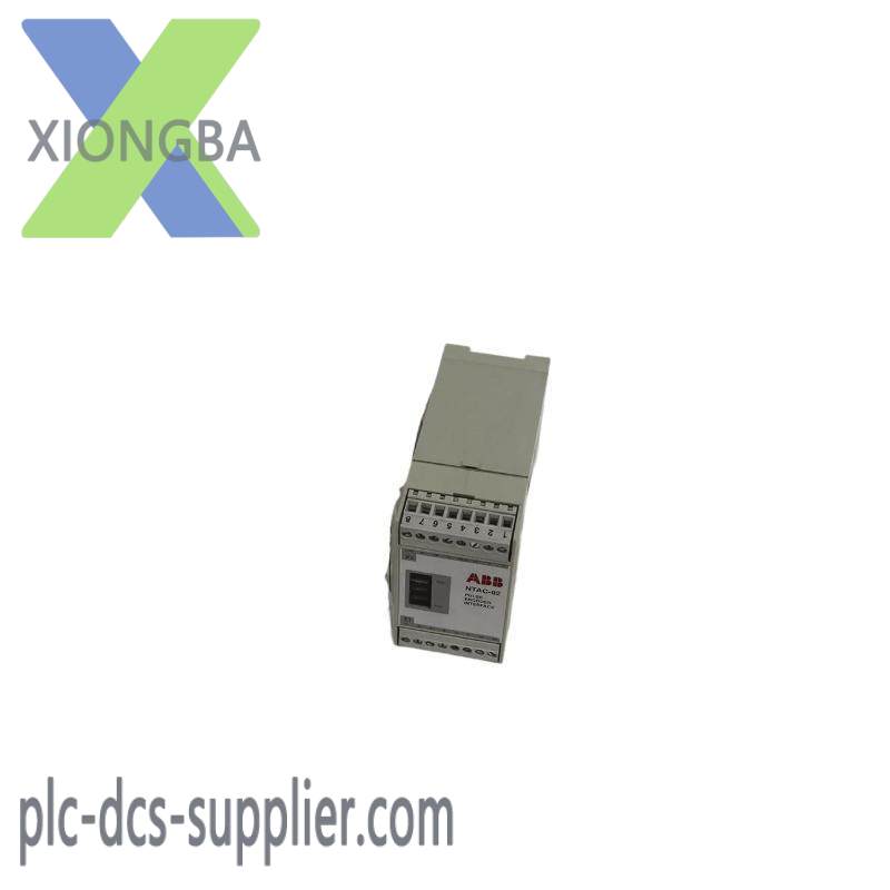 siemens_3bhb000528r0100_tv742_module.jpg SIEMENS 3BHB000528R0100 TV742 MODULE - Advanced Industrial Control Module