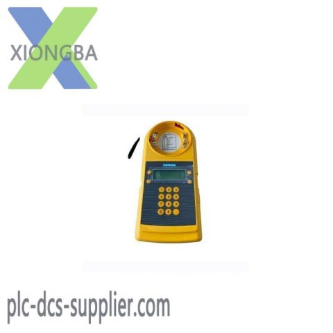 SIEMENS 500-033260 Device Programmer, Programmable Logic Controllers