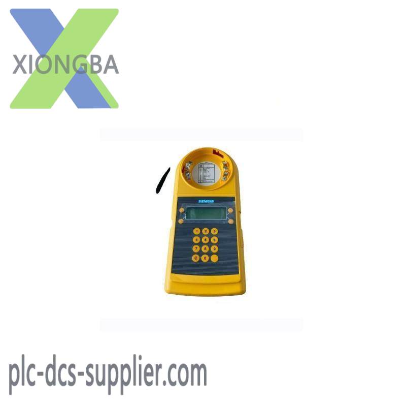 siemens_500-033260_device_programmer.jpg SIEMENS 500-033260 Device Programmer, Programmable Logic Controllers