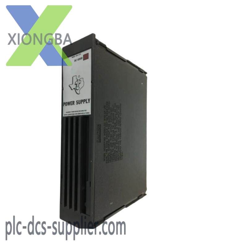 siemens_500-2151_power_supply_module.jpg SIEMENS 500-2151 High-Power Supply Module for Industrial Control Systems