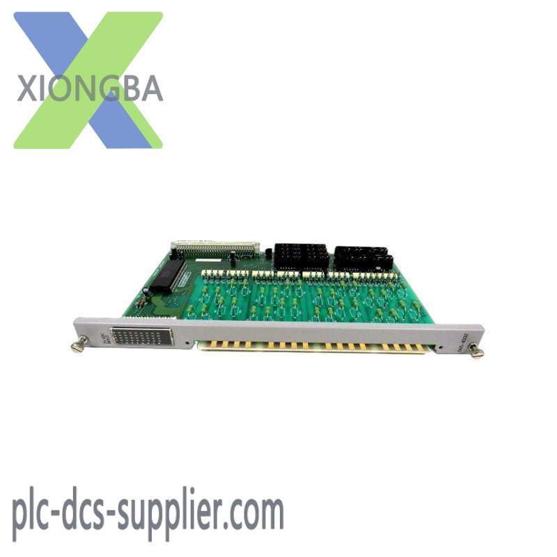 siemens_505-4332_digital_input_module.jpg SIEMENS SIMATIC TI 505 Digital Input Module - 505-4332, Compact Automation Solution