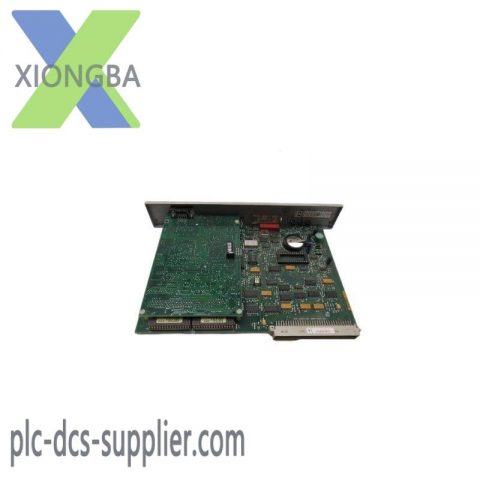 SIEMENS 545-1104 Simatic Power Supply CPU Module