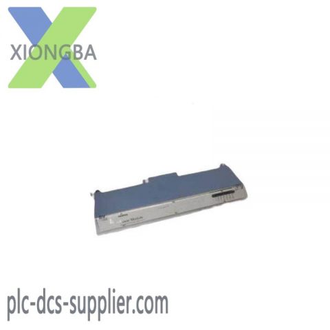 SIEMENS 545-714 Power Module: Industrial Control Solutions for Enhanced Efficiency