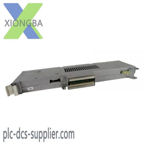 SIEMENS 562-001: Power Open Processor Modular