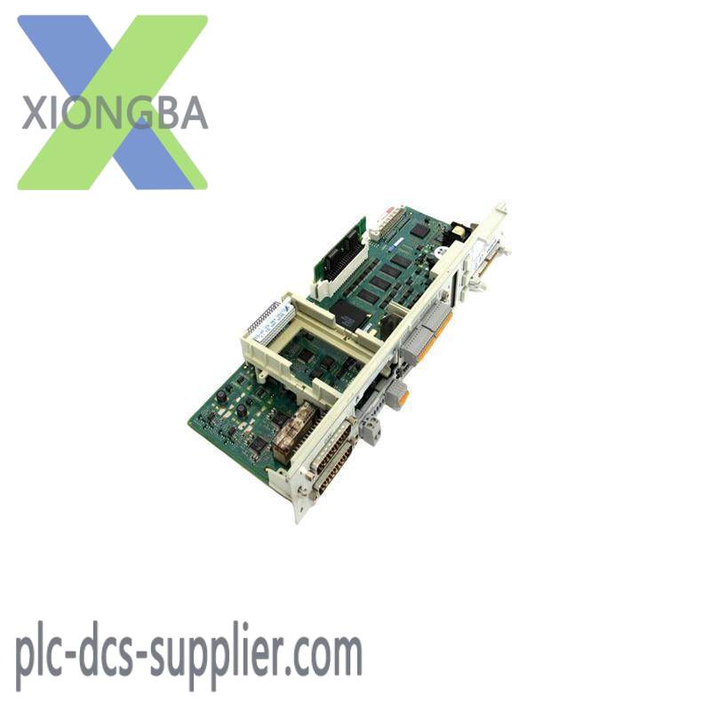 siemens_6116sn1118-1nh01-0aa1_control_card.jpg Siemens 6SN1118-1NH01-0AA1 Universal Digital Control Module