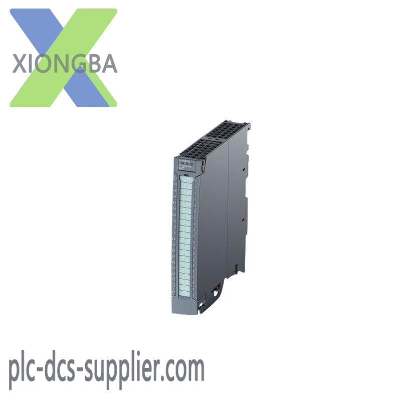 siemens_66es7521-1bh10-0aa0_digital_input_module.jpg SIEMENS S7-1500 32-Channel Digital Input Module 6ES7521-1BH10-0AA0