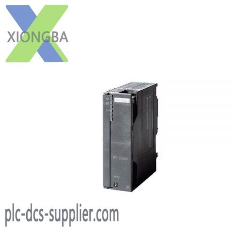 SIEMENS 6AG1153-1AA03-2XB0 Process Control Modules