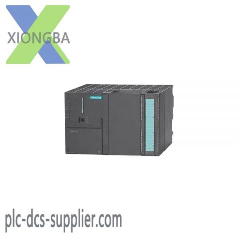 Siemens 6AU1240-1AA00-0AA0 Process Control System