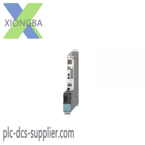 SIEMENS 6AU1435-0AA00-0AA1 Programmable Motion Controller