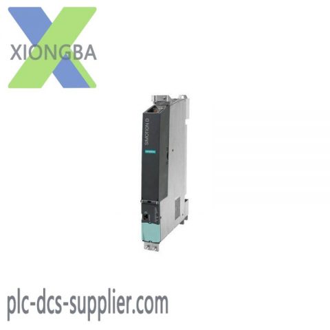 SIEMENS 6AU1445-2AD00-0AA1 Control Unit: Advanced Industrial Automation Solution