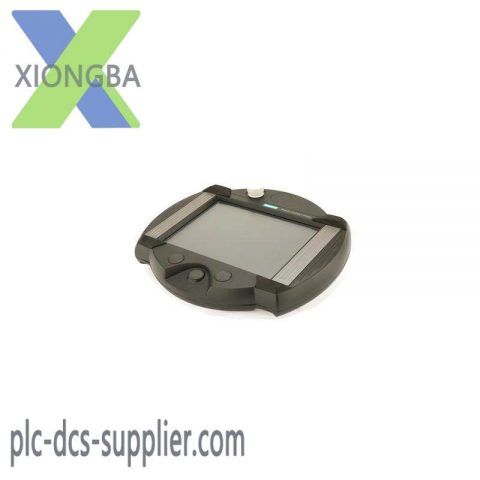Siemens 6AV6645-0BE02-0AX0 SIMATIC Mobile Panel