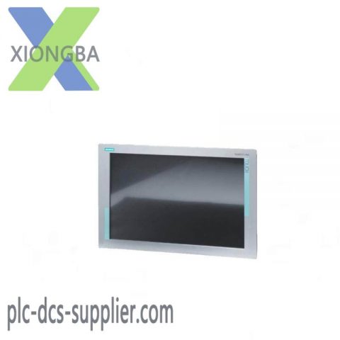 SIEMENS 6AV7 862-2TA00-1AA0: Advanced Industrial Operating Unit