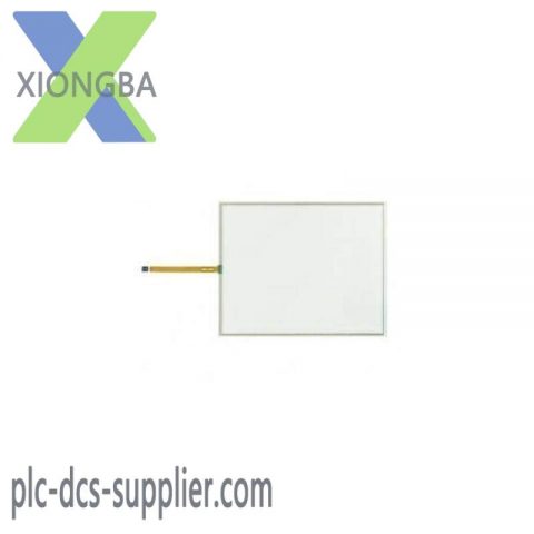 SIEMENS 6AV7894-0HA42-1AB0: High-Resolution Touch Panel Screen Glass for Advanced Control Solutions