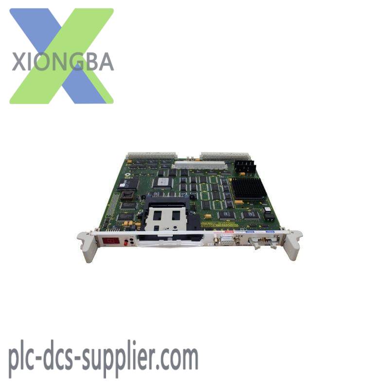 siemens_6dd1600-0ak0_cpu_module.jpeg Siemens 6DD1600-0AK0 CPU Module; Manufacturer: Siemens