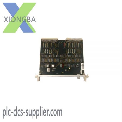 SIEMENS 6DD1611-0AG0: MM4 Mailbox Module for Enhanced Communication