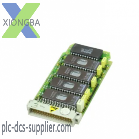 SIEMENS 6DD1645-0AD0 EP22 Module - Advanced Industrial Control Module