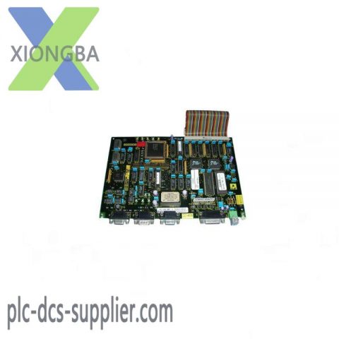 SIEMENS 6DD1660-0AE0: High-Performance SIMADYN D Communication Module