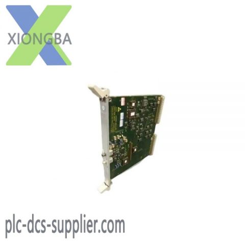 SIEMENS 6DD1660-0BD0: High-Performance Slave Module for Advanced Automation Solutions