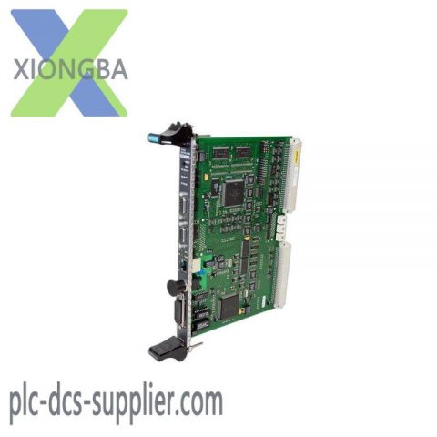 SIEMENS 6DD1661-0AE0 - Industrial Communication Module