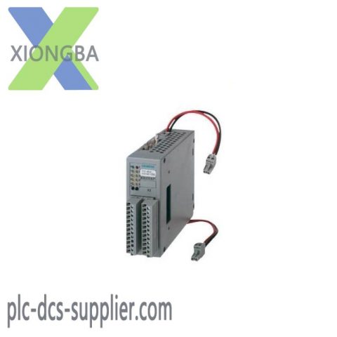 SIEMENS 6DD1681-0AE2: High-Performance Output Interface Module
