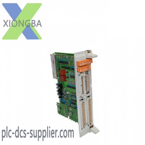 SIEMENS 6DD1681-0CA2 SE20.2 Sitor Interface Module - Advanced Control Solutions