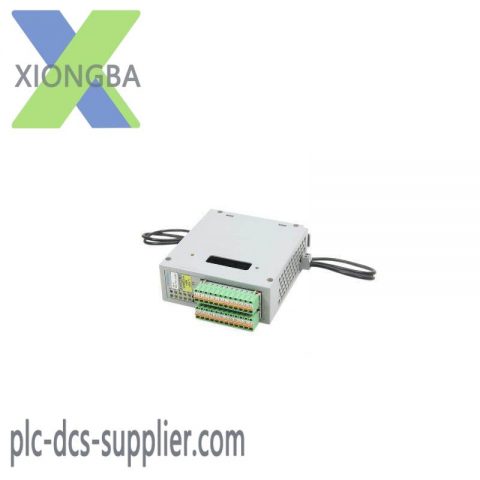 SIEMENS 6DD1681-0EB3: Advanced SIMADYN D Input Module for Enhanced Control Solutions