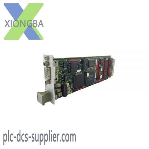 SIEMENS 6DD1688-0AE2 Communication Module: Advanced Networking for Industrial Automation