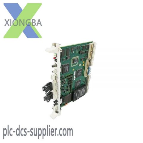 SIEMENS SIMADYN D Synchronization Module 6DD2920-0AR5, Precision Control Solutions