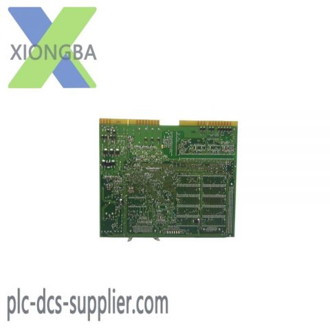 SIEMENS 6DD7060-1AA06: High-Performance Modular I/O System for Industrial Automation