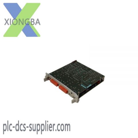 SIEMENS 6DP1120-8BA Industrial Communication Module