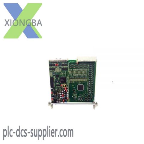 SIEMENS 6DP1210-8BC: High Performance DP Siemens Interface Module