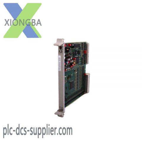 SIEMENS 6DP1280-8AA Function Module: Precision Automation for Industrial Control