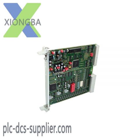 SIEMENS 6DP1280-8AB Industrial Control Function Module