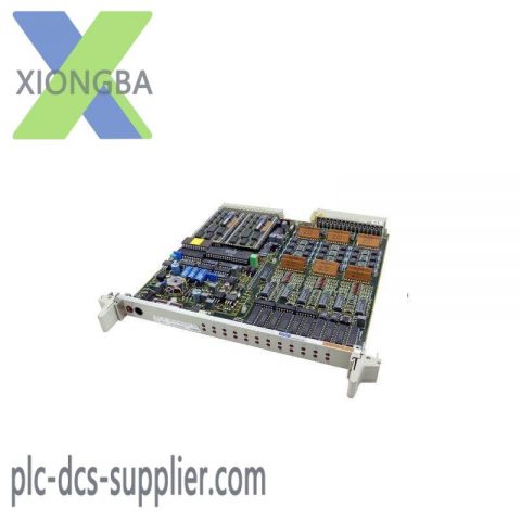 SIEMENS 6DP1360-8BA: Safe Binary Output Module, Precision Control for Industrial Automation