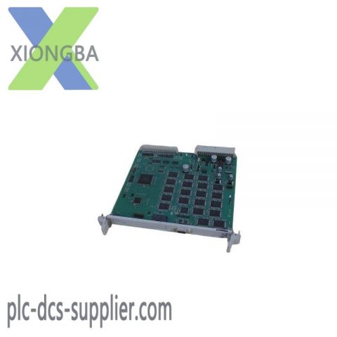 SIEMENS 6DP1616-8CA PROFIBUS DP Interface Module