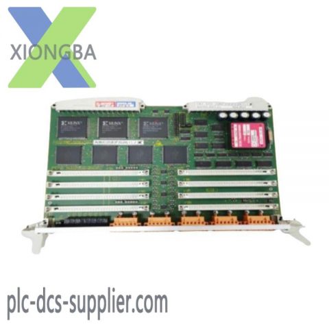 SIEMENS 6DP1651-8AA: Precision Control Module for Industrial Automation