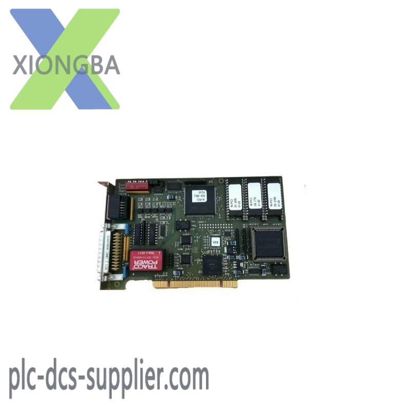 siemens_6dp1724-8ba_plc_board.jpg SIEMENS 6DP1724-8BA: Industrial PLC Board, Optimized for Automation Solutions