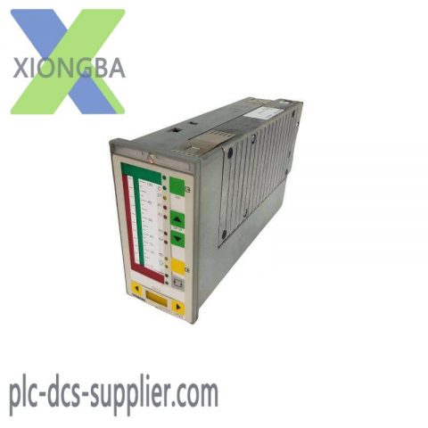 Siemens 6DR2210-4 Process Controller: Advanced Industrial Control Module