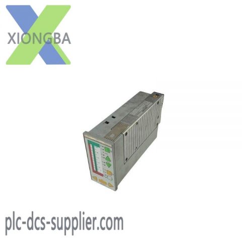 SIEMENS 6DR2400-5 Multi-Function Unit: Precision Control Solutions for Industrial Automation