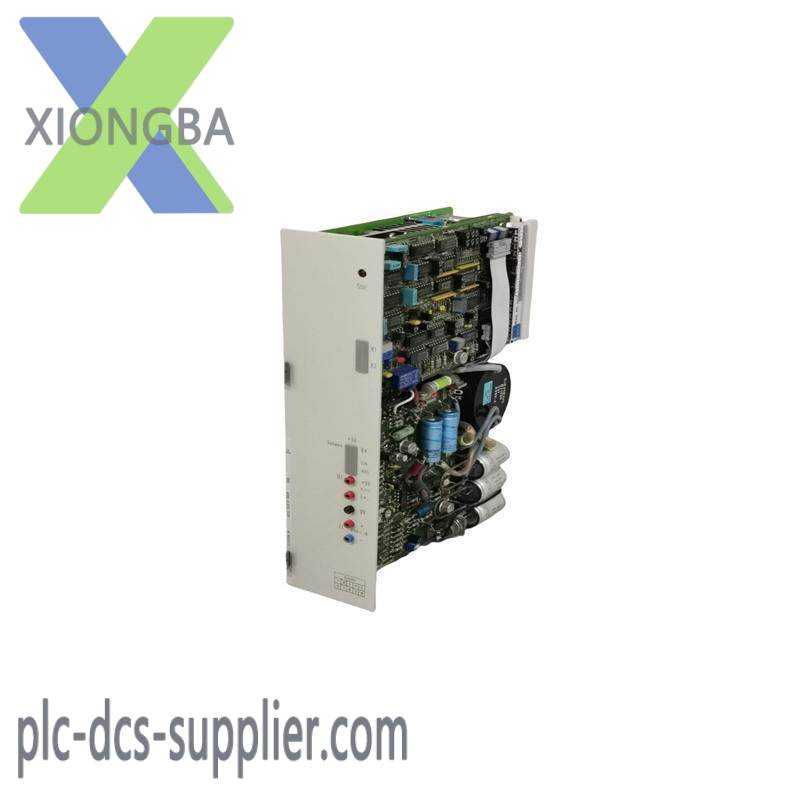 siemens_6ds1003-8ba_power_supply.jpg SIEMENS 6DS1003-8BA Industrial Power Supply