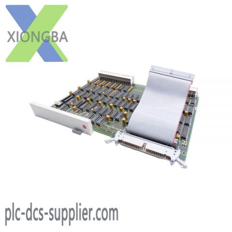 Siemens 6DS1121-8BB Bracket Module - Precision Control for Industrial Automation