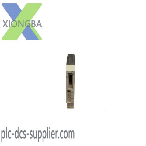 Siemens 6DS1132-8CA: C204D Central Processor Unit for Industrial Control