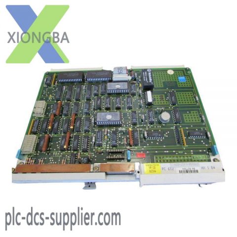 SIEMENS 6DS1200-8BA: Enhance Your Network with High-Performance Bus Module