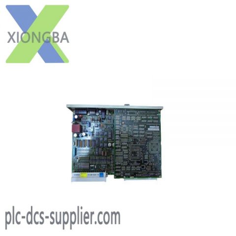 SIEMENS 6DS1412-8DD Motor Control Module