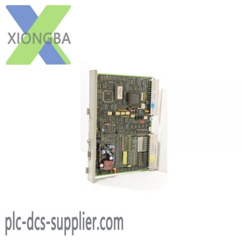 SIEMENS 6DS1722-8BB PLC BOARD CONNECTOR - Industrial Automation Solution