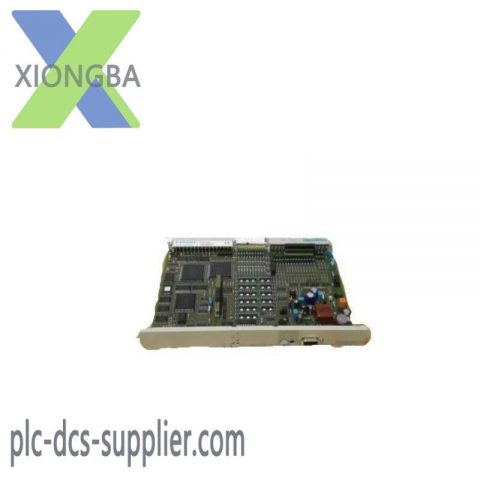 SIEMENS 6DS1723-8CC Analog Input Module, High-Performance Industrial Control