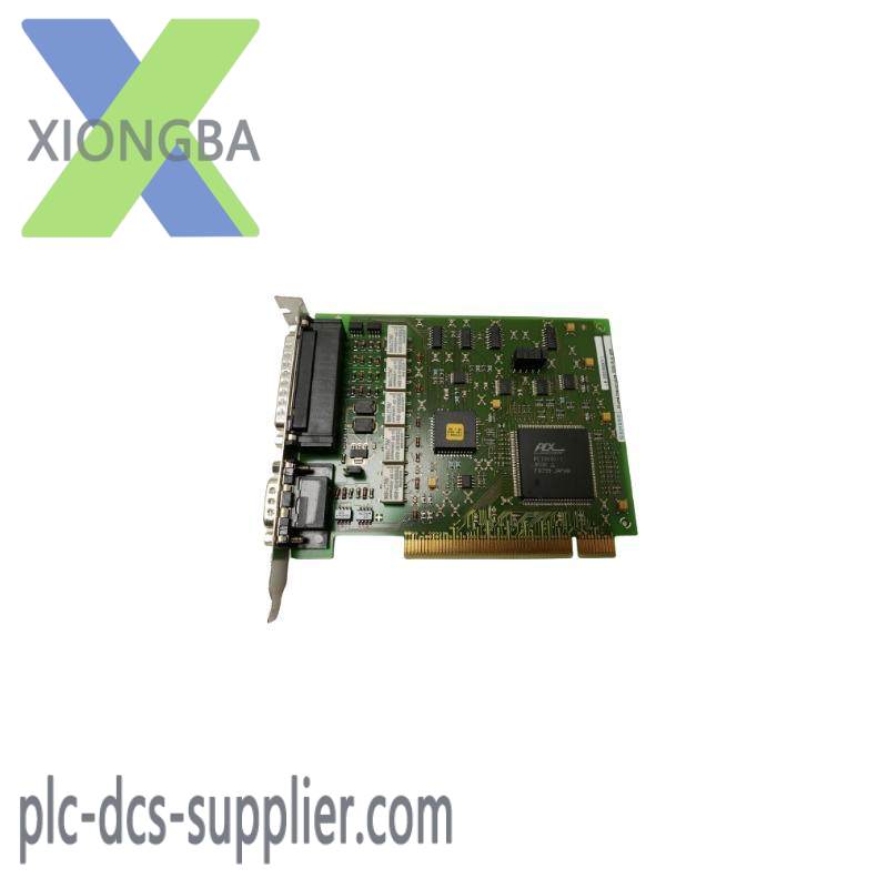 siemens_6ds1916-8rr_signal_module.jpeg SIEMENS 6DS1916-8RR Analog Input Module